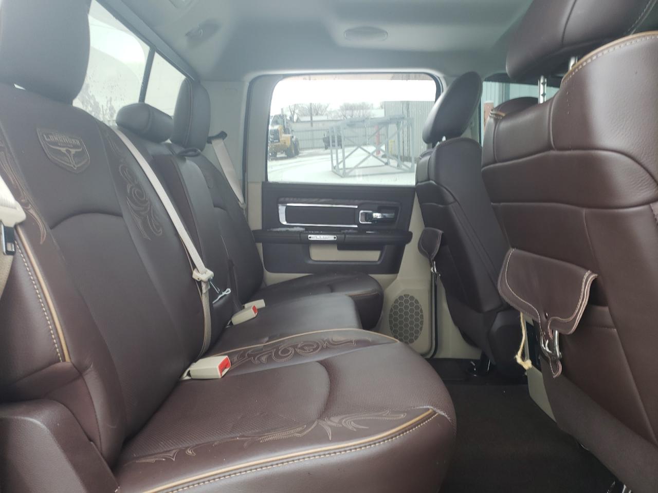 Photo 6 from auction – 2014 RAM 1500 LONGH with VIN 1C6RR7WT4ES216041