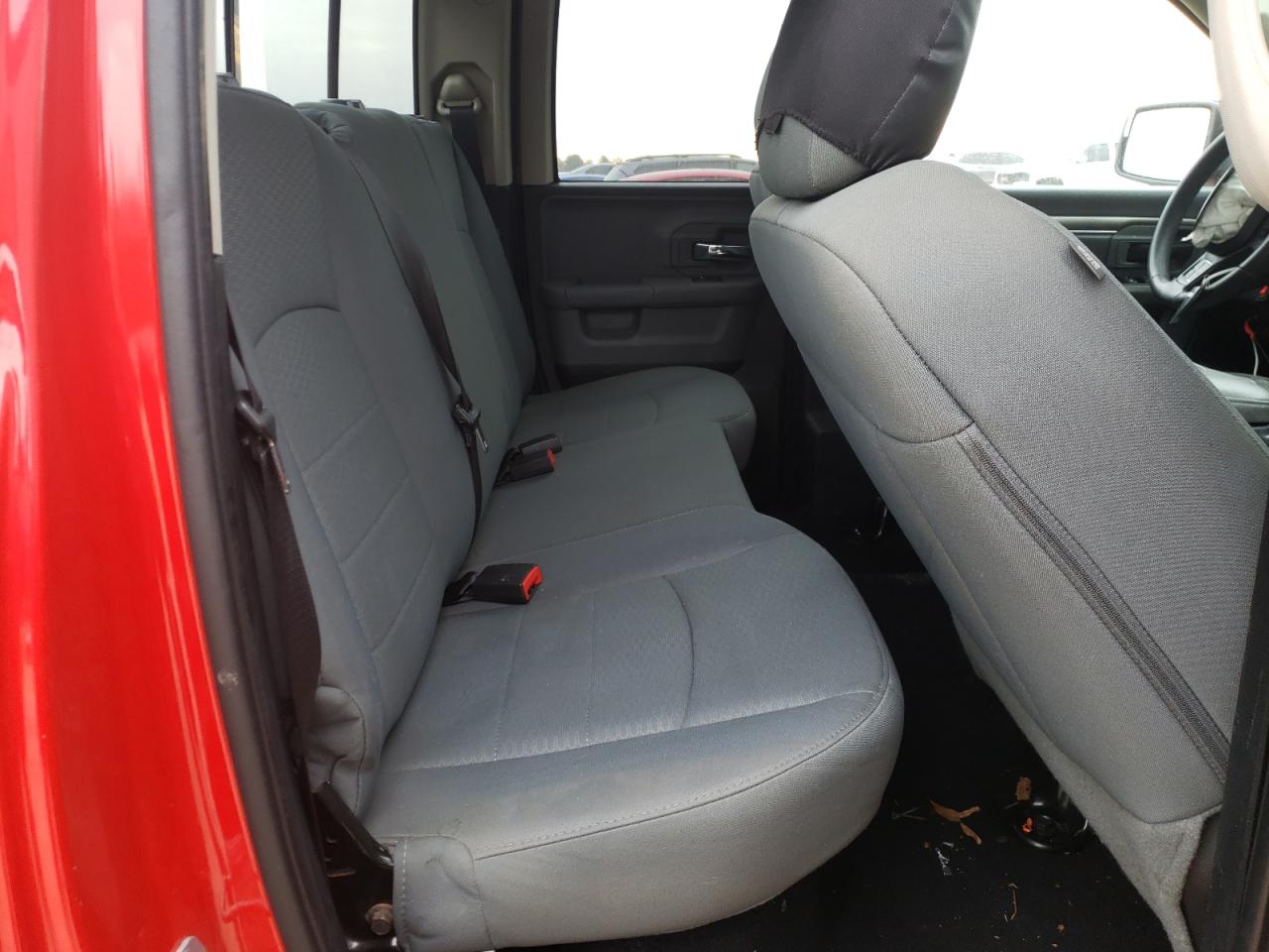 Photo 6 from auction – 2015 DODGE 1500 SLT with VIN 1C6RR6GG1FS675282