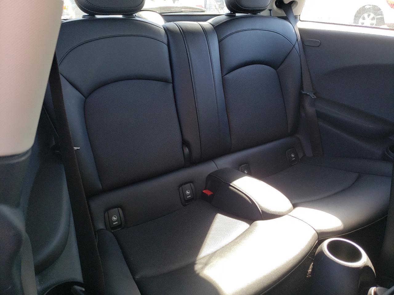 Photo 6 from auction – 2016 MINI COOPER with VIN WMWXP5C5XGT739395