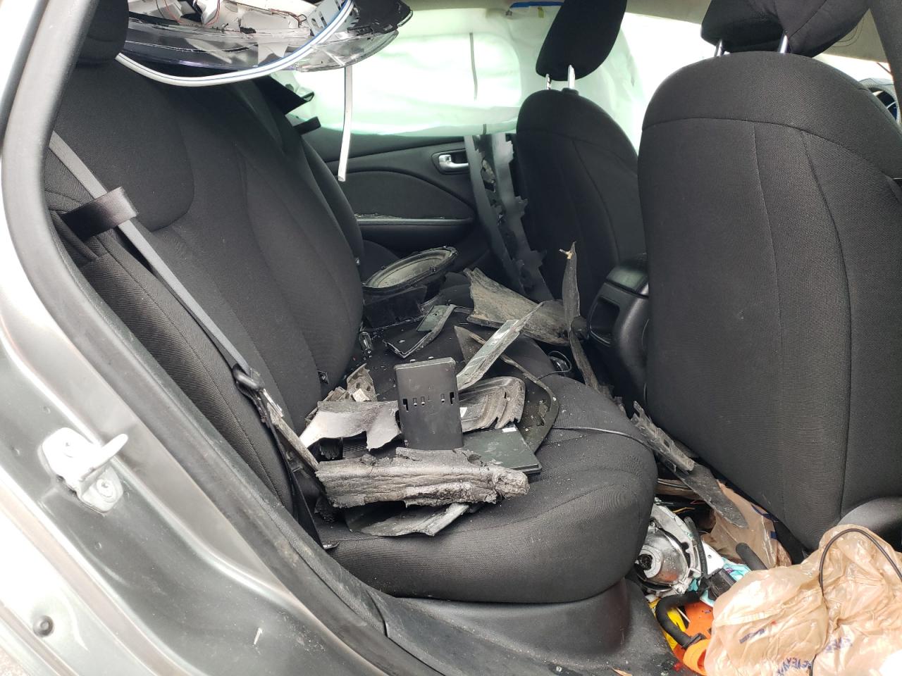 Photo 6 from auction – 2013 DODGE DART with VIN 1C3CDFAA0DD105474
