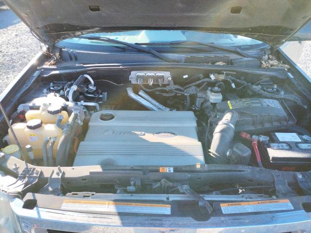 Photo 7 from auction – 2008 FORD ESCAPE HEV with VIN 1FMCU49H88KB48359