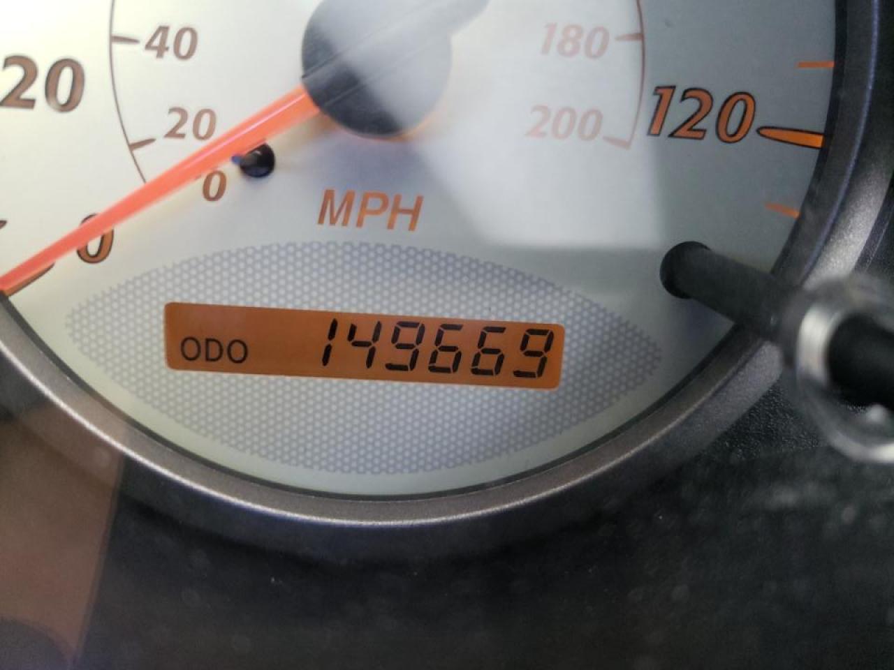 Zdjęcie 8 z aukcji – 2002 TOYOTA RAV4 z VIN JTEGH20V220066921
