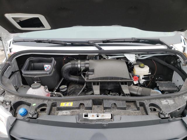 Photo 7 from auction – 2020 MERCEDES-BENZ SPRINTER 2 with VIN W1W4ECHYXLT037109