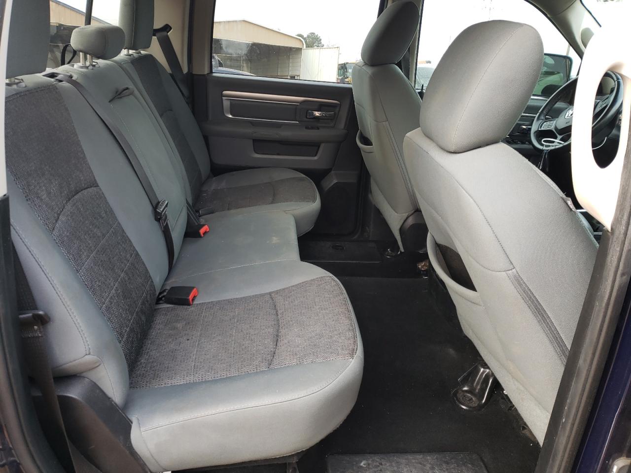 Photo 6 from auction – 2015 RAM 1500 SLT with VIN 1C6RR7TT1FS725235