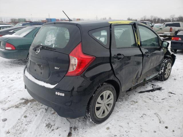 Photo 7 from auction – 2019 NISSAN VERSA NOTE with VIN 3N1CE2CP8KL365280