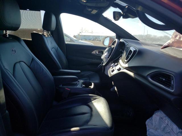 Photo 5 from auction – 2019 CHRYSLER PACIFICA T with VIN 2C4RC1EG1KR525393