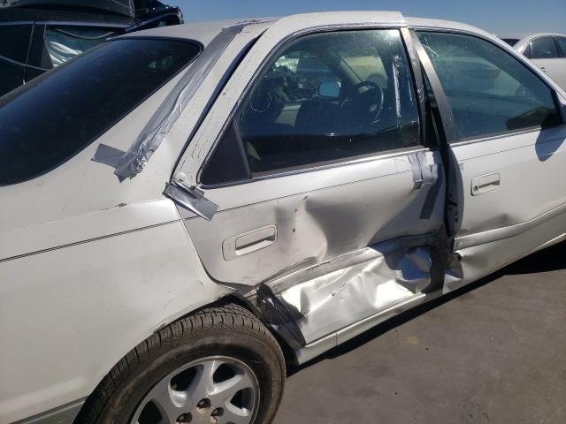 Photo 9 from auction – 2001 TOYOTA CAMRY CE with VIN JT2BG22K910576212