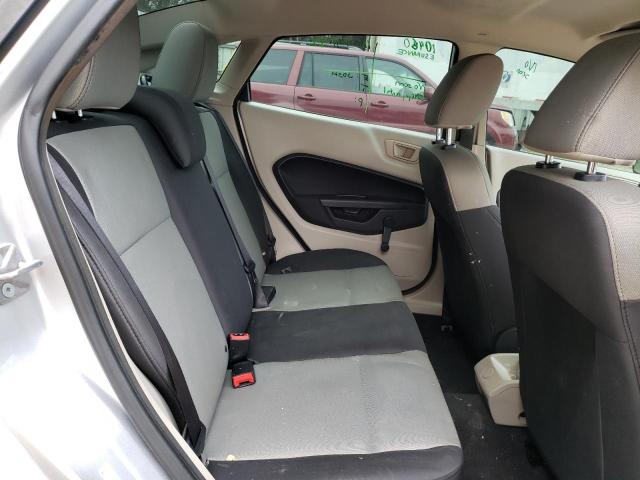 Photo 6 from auction – 2012 FORD FIESTA S with VIN 3FADP4AJ2CM145446