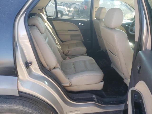 Photo 6 from auction – 2008 FORD TAURUS X S with VIN 1FMDK02W78GA28681