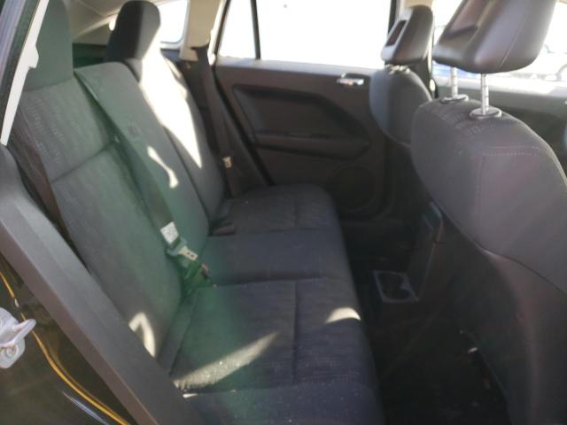 Photo 6 from auction – 2008 DODGE CALIBER with VIN 1B3HB28B28D589542