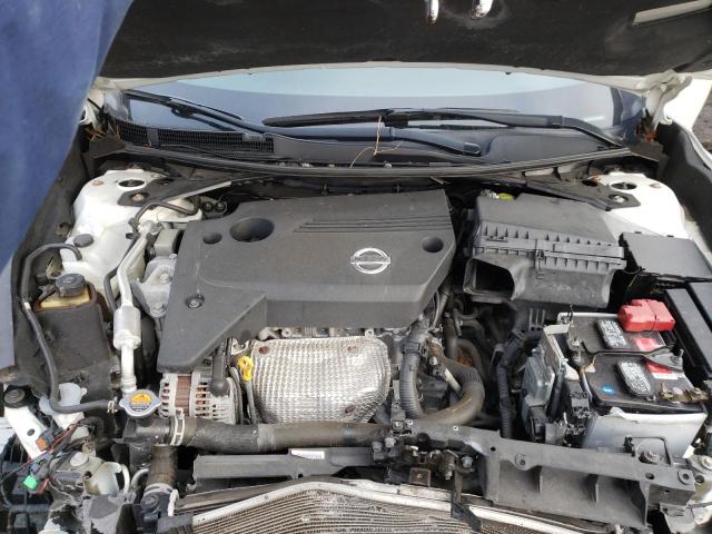 Photo 7 from auction – 2015 NISSAN ALTIMA 2.5 with VIN 1N4AL3AP9FC132955