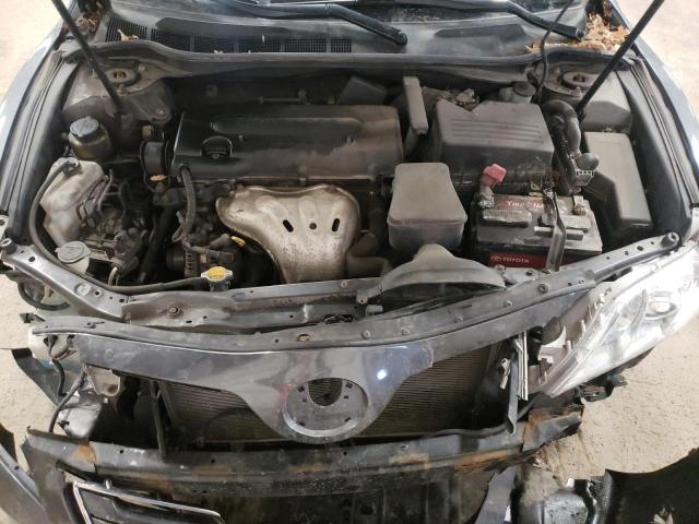 Photo 7 from auction – 2009 TOYOTA CAMRY BASE with VIN 4T4BE46K29R089376