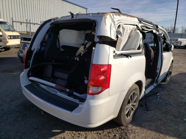 Photo 4 from auction – 2018 DODGE GRAND CARA with VIN 2C4RDGEG2JR328019