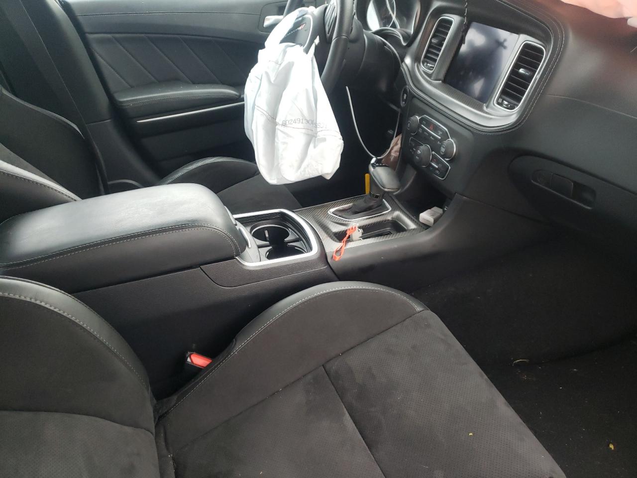 Photo 5 from auction – 2021 DODGE CHARGER SC with VIN 2C3CDXGJ6MH580305