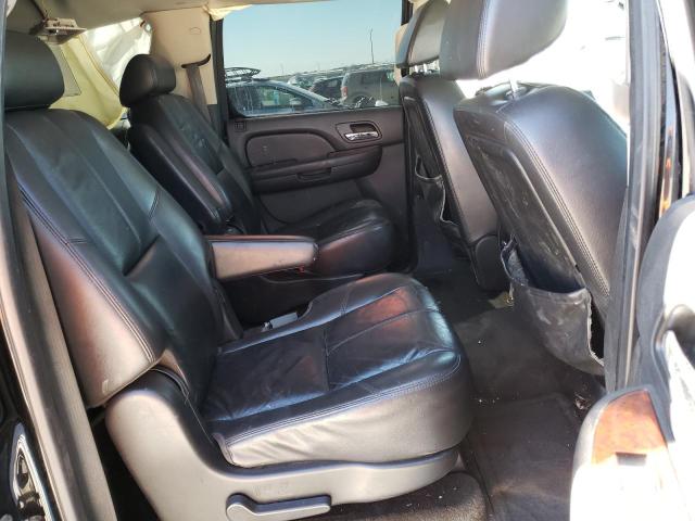 Photo 6 from auction – 2008 CHEVROLET SUBURBAN C with VIN 3GNFC16048G227172
