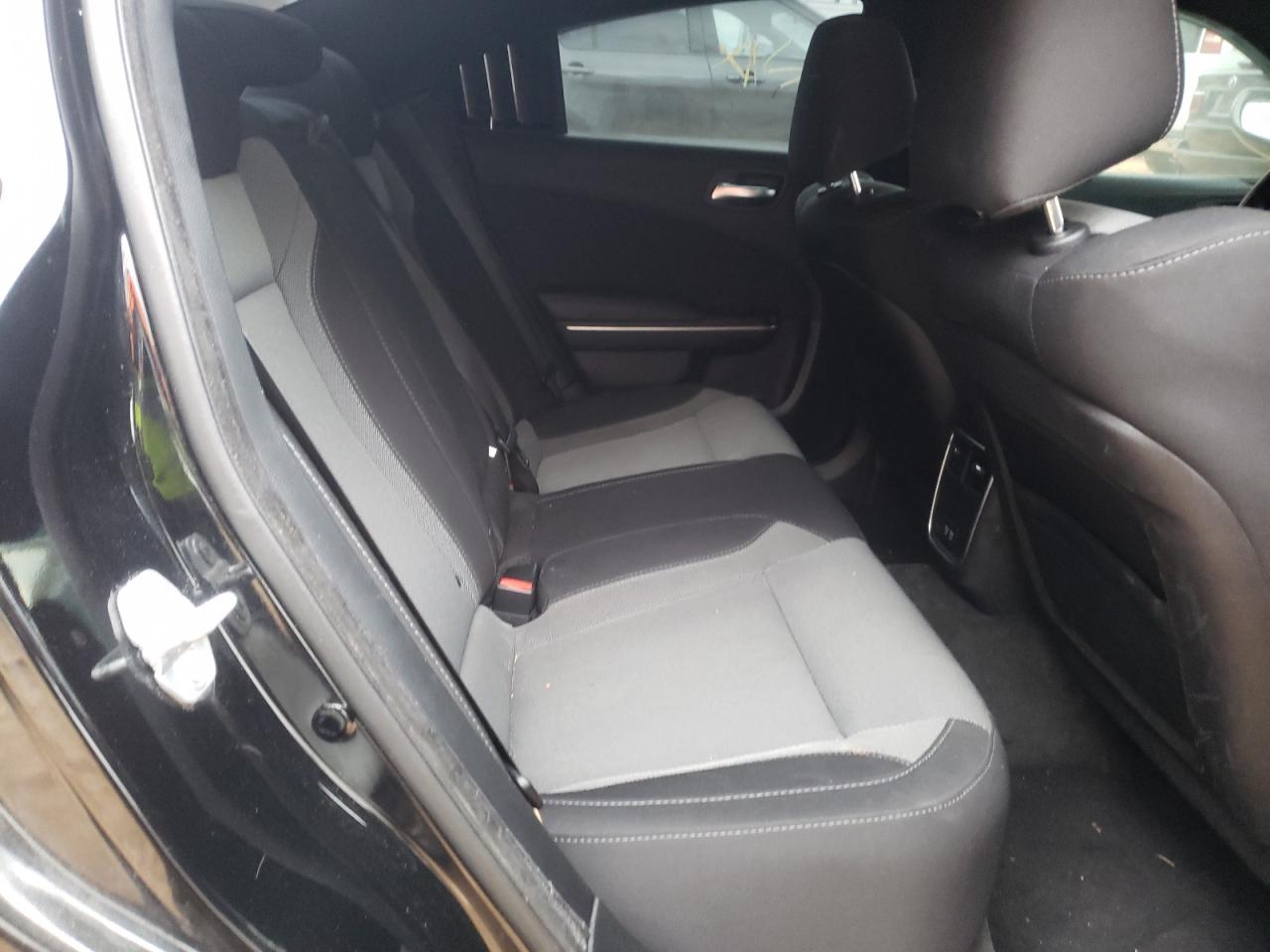 Photo 6 from auction – 2016 DODGE CHARGER R/ with VIN 2C3CDXCT2GH163534