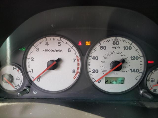Photo 8 from auction – 2002 HONDA CIVIC LX with VIN 2HGES15512H585116