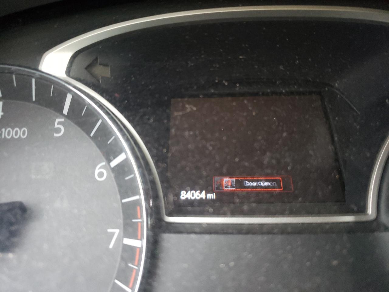 Photo 8 from auction – 2016 NISSAN ALTIMA 2.5 with VIN 1N4AL3AP2GN318522