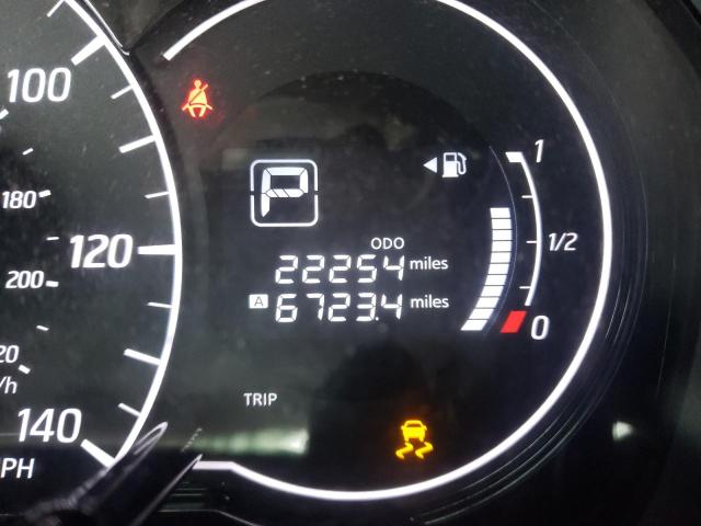 Photo 3 from auction – 2019 NISSAN VERSA NOTE with VIN 3N1CE2CP8KL365280