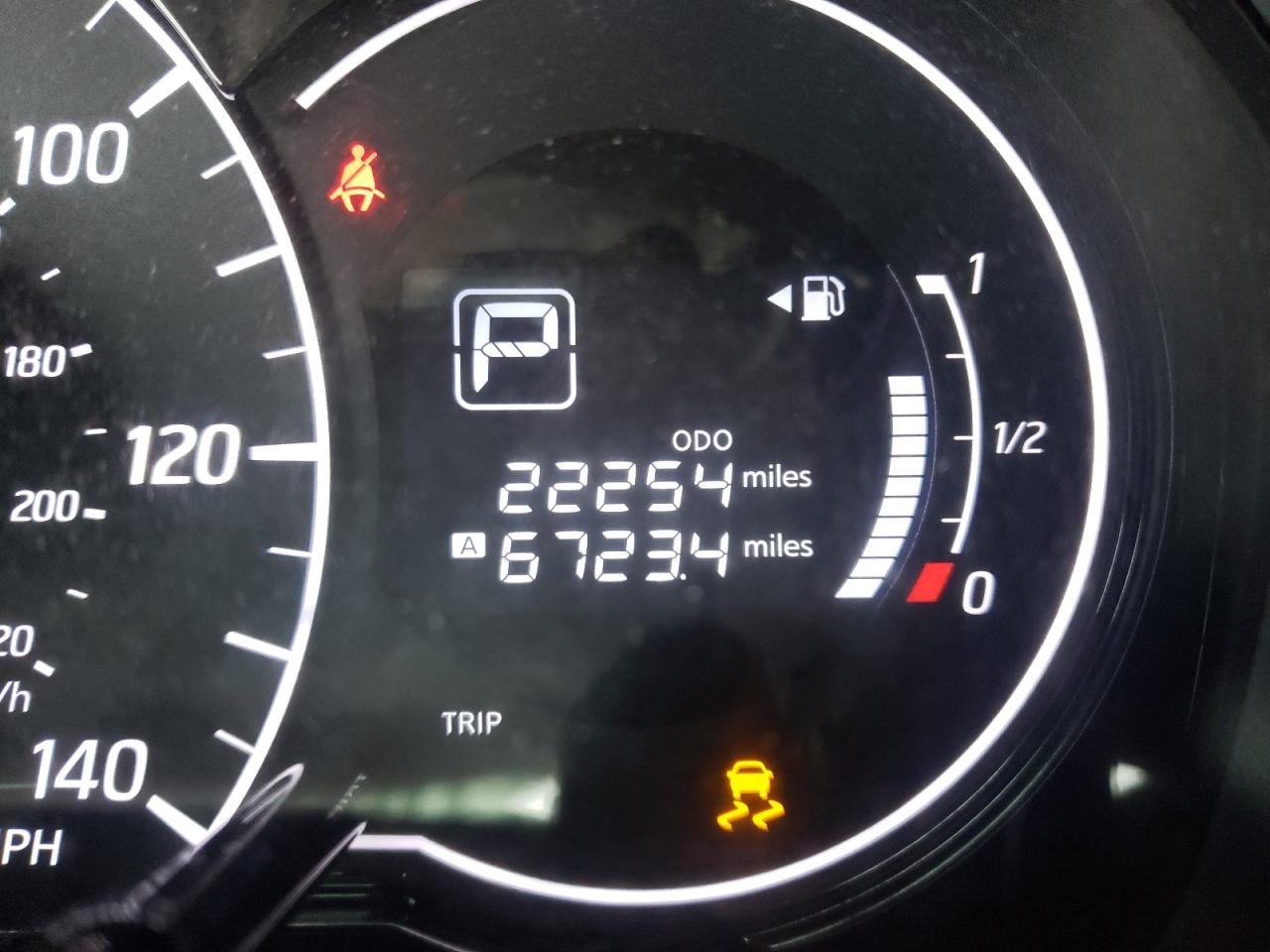 Photo 13 from auction – 2019 NISSAN VERSA NOTE with VIN 3N1CE2CP8KL365280