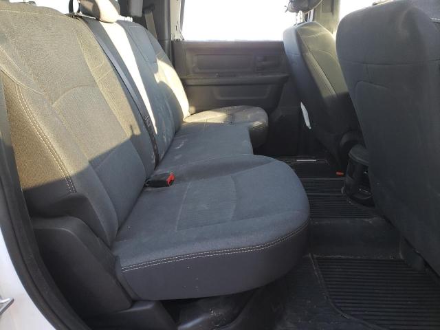 Photo 6 from auction – 2021 RAM 3500 TRADE with VIN 3C63R3GL9MG550309