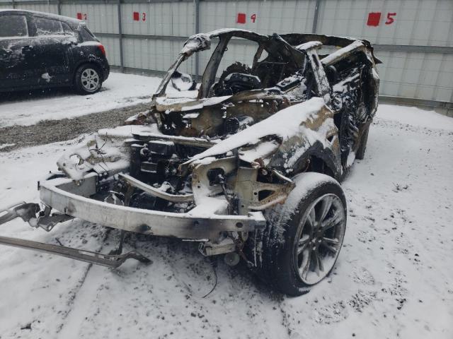 Photo 9 from auction – 2021 TESLA MODEL Y with VIN 5YJYGAEE8MF256581