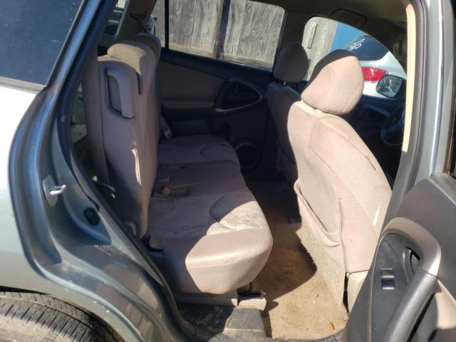 Photo 6 from auction – 2008 TOYOTA RAV4 with VIN JTMZK33V685016714