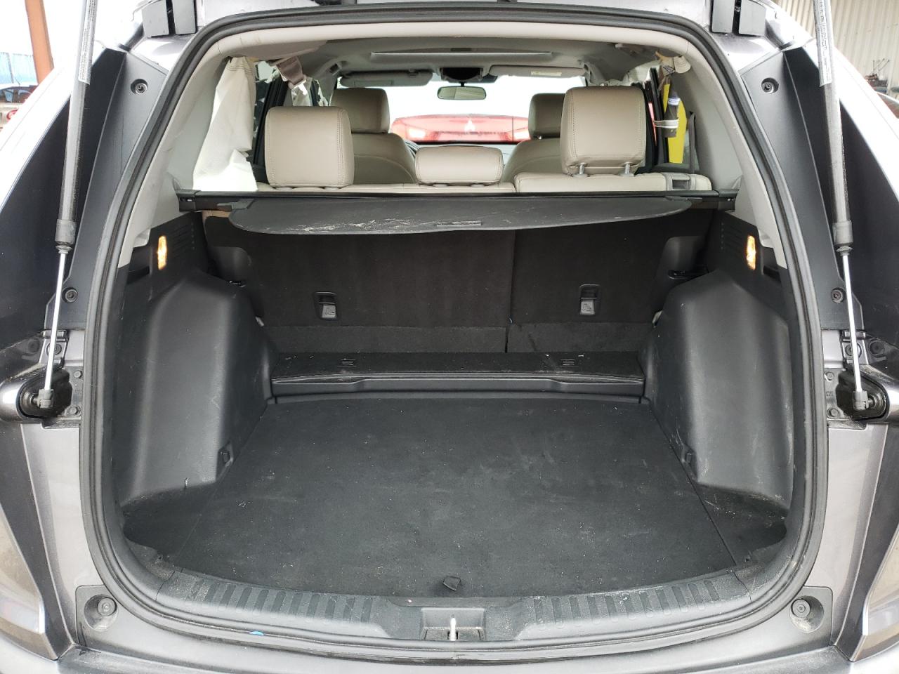 Photo 9 from auction – 2019 HONDA CR-V EX with VIN 7FARW1H59KE024589