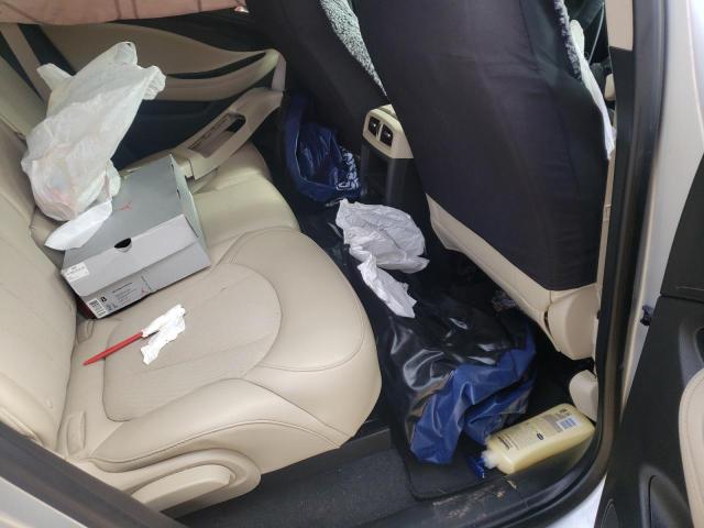 Photo 6 from auction – 2017 BUICK ENVISION P with VIN LRBFXASA0HD022567