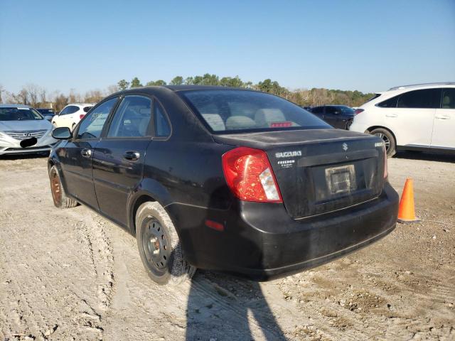 Photo 3 from auction – 2006 SUZUKI FORENZA with VIN KL5JD56Z86K401956