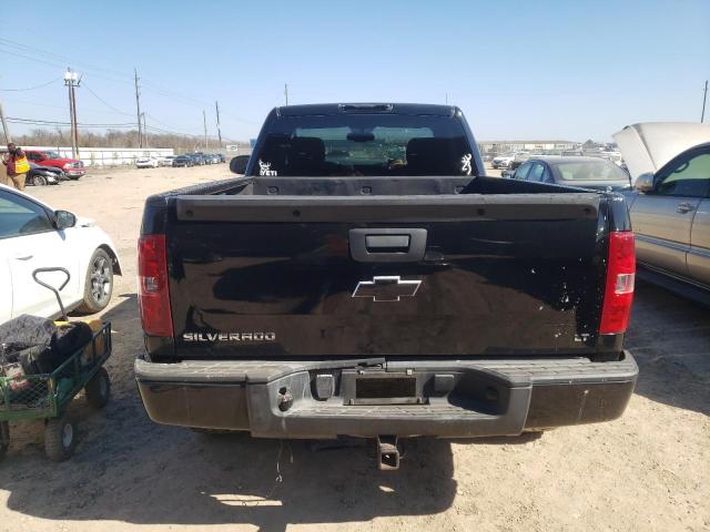 Photo 6 from auction – 2008 CHEVROLET SILVERADO with VIN 1GCEK14J28Z114419