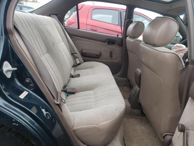 Photo 6 from auction – 1996 TOYOTA COROLLA with VIN 2T1BA02E2TC130015