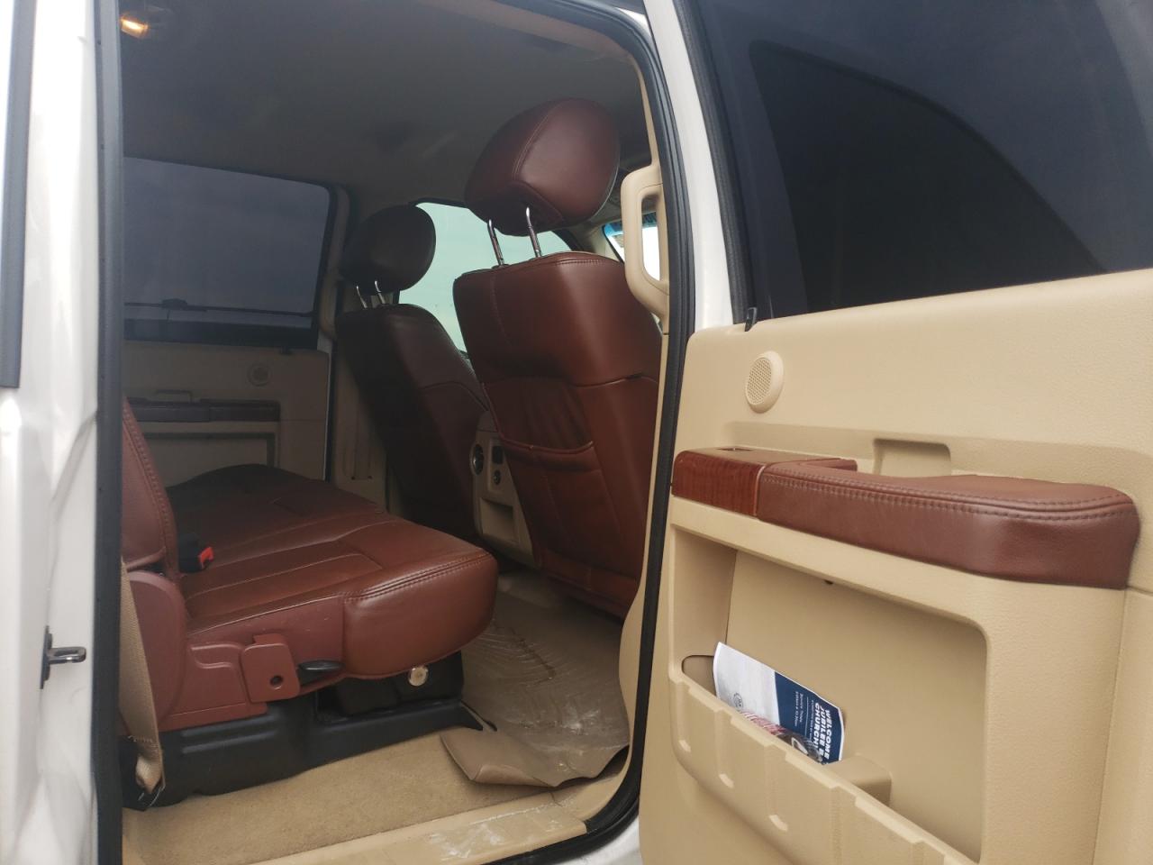 Photo 6 from auction – 2012 FORD F250 SUPER with VIN 1FT7W2BT2CEB13259