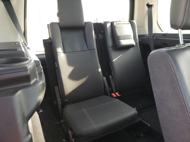 Photo 9 from auction – 2016 LAND ROVER LR4 HSE with VIN SALAG2V62GA804838