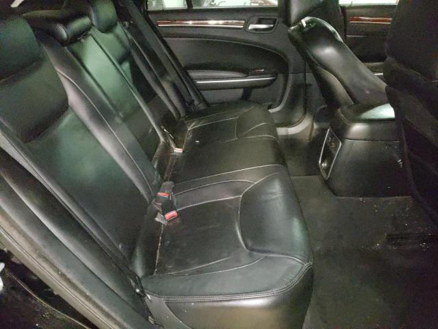 Photo 6 from auction – 2013 CHRYSLER 300 with VIN 2C3CCAAGXDH527085
