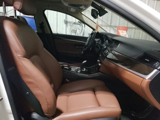 Photo 6 from auction – 2016 BMW 535 XI with VIN WBA5B3C56GG256425