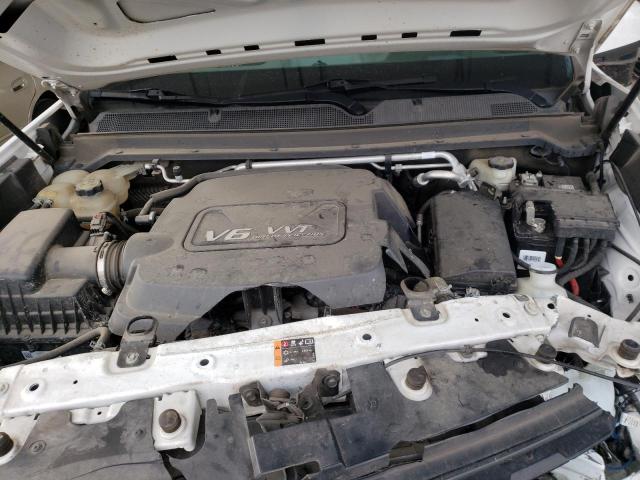 Photo 7 from auction – 2016 CHEVROLET COLORADO with VIN 1GCGTBE33G1313746