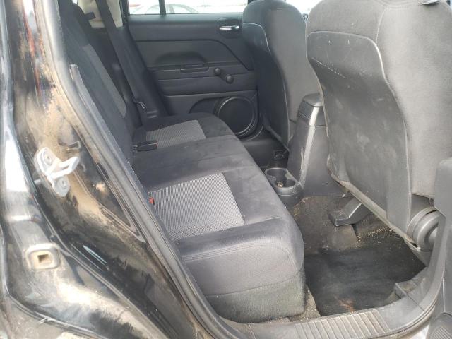 Photo 6 from auction – 2014 JEEP PATRIOT SP with VIN 1C4NJPBA3ED618138