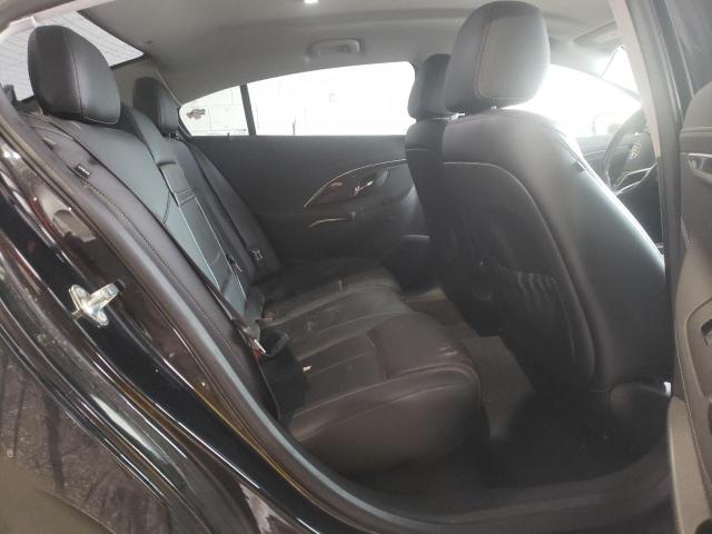 Photo 6 from auction – 2015 BUICK LACROSSE with VIN 1G4GB5GR1FF188376