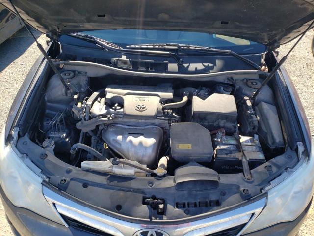 Photo 7 from auction – 2013 TOYOTA CAMRY L with VIN 4T4BF1FK3DR296959