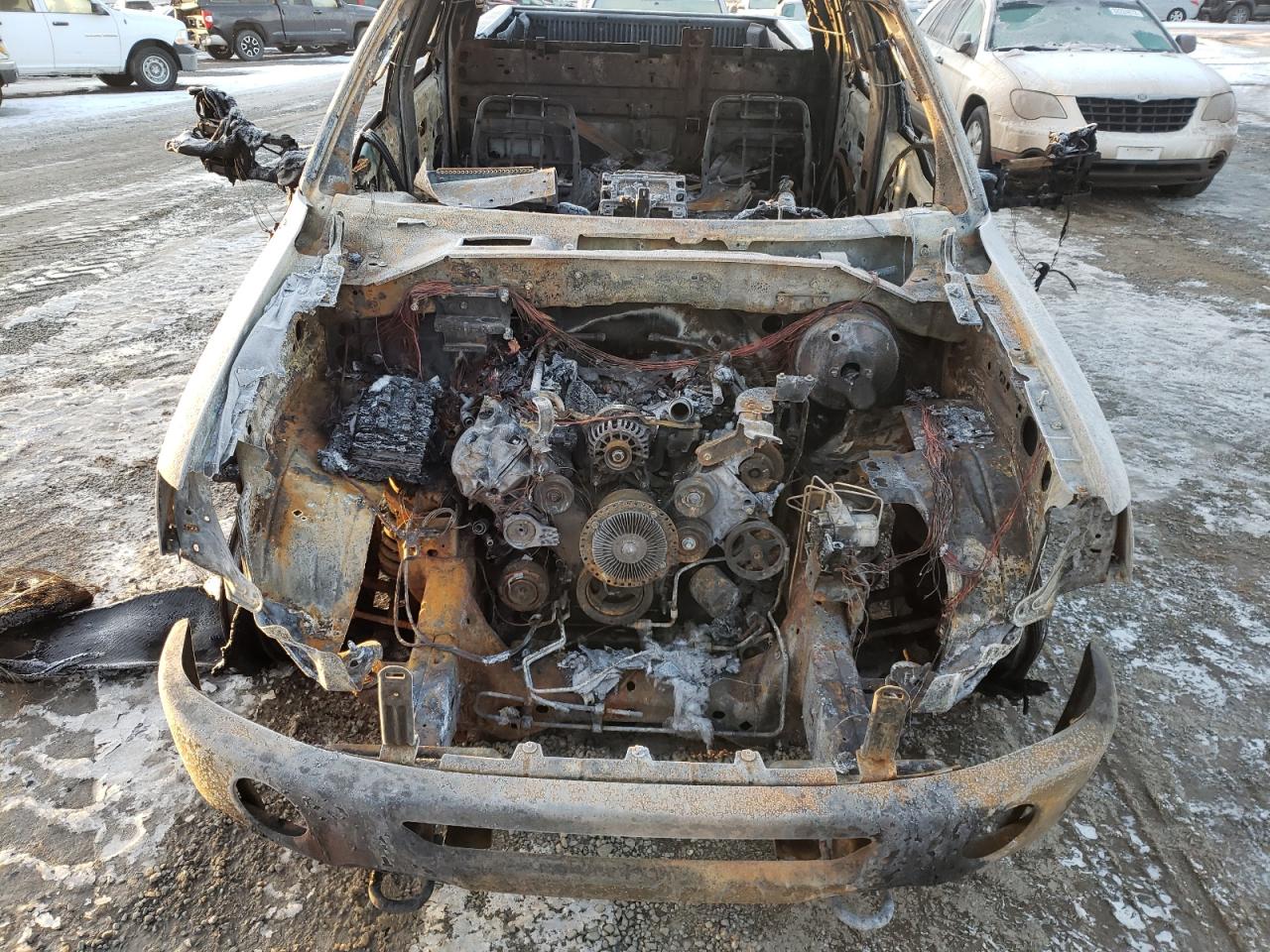 Photo 7 from auction – 2008 FORD F150 SUPER with VIN 1FTPW14VX8FC35779