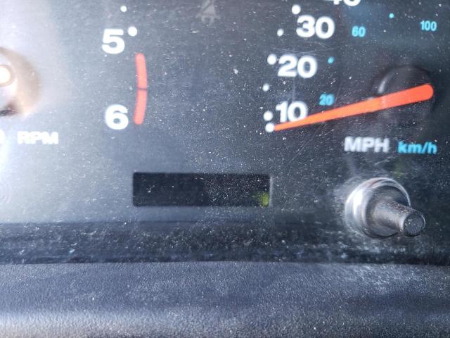 Photo 8 from auction – 2002 JEEP WRANGLER / with VIN 1J4FA39S42P774527