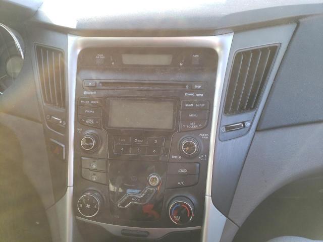 Zdjęcie 9 z aukcji – 2012 HYUNDAI SONATA GLS z VIN 5NPEB4AC5CH370187