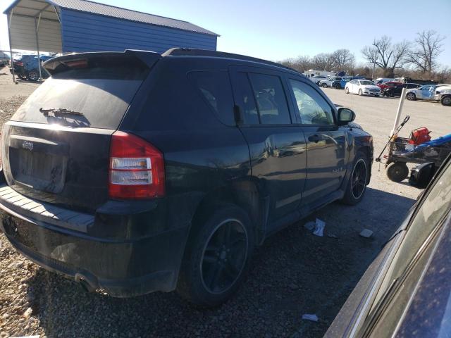 Photo 4 from auction – 2009 JEEP COMPASS SP with VIN 1J4FT47B89D120421