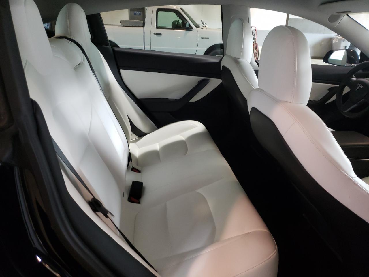 Photo 6 from auction – 2020 TESLA MODEL 3 with VIN 5YJ3E1EA1LF616091