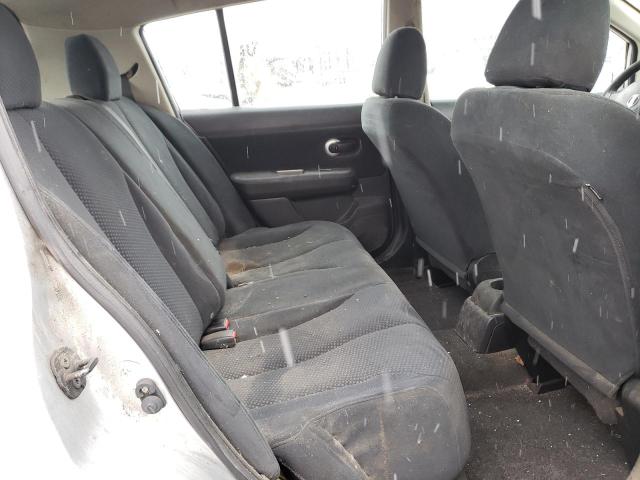 Foto 6 de la subasta – 2011 NISSAN VERSA S con VIN 3N1BC1CP2BL429518