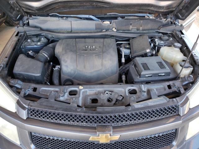 Photo 7 from auction – 2009 CHEVROLET EQUINOX SP with VIN 2CNDL937196241555