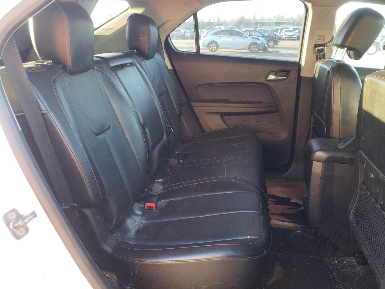 Photo 6 from auction – 2012 CHEVROLET EQUINOX LT with VIN 2GNFLNEK3C6291783