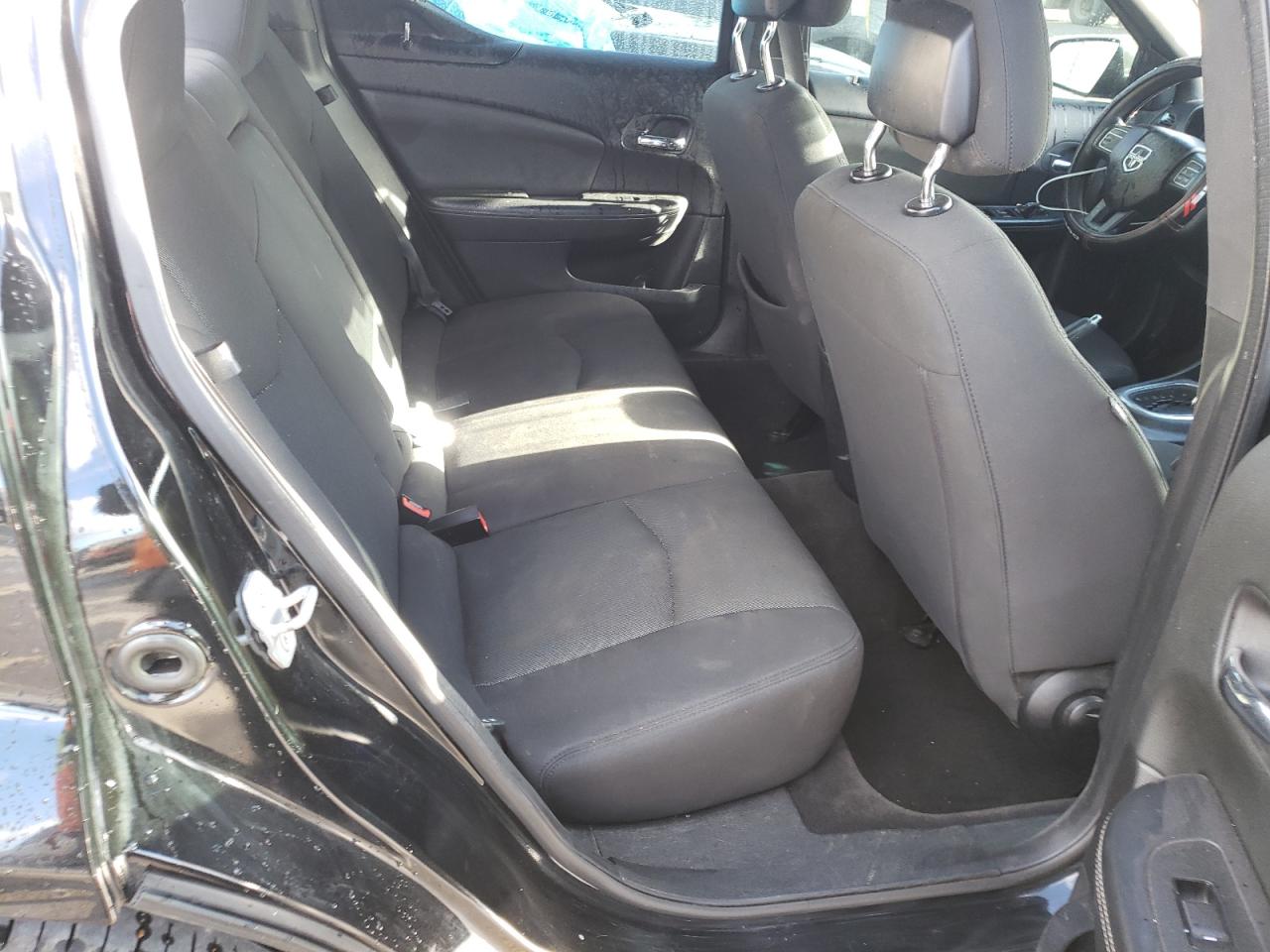 Photo 6 from auction – 2012 DODGE AVENGER SE with VIN 1C3CDZAB6CN247332
