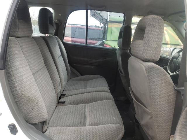 Photo 6 from auction – 2004 SUZUKI VITARA LX with VIN 2S3TD62V946102327